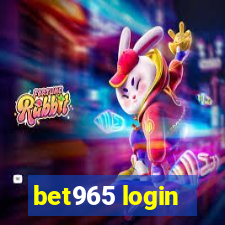 bet965 login